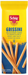 Grissini - gluten-free breadsticks 150 g – Schar