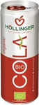 Organic Decaffeinated Cola (Can) 250 ml – Hollinger