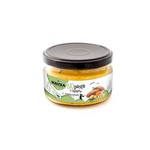 Yam paste with rosemary BIO 190 g