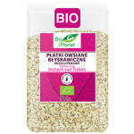 Organic Gluten-Free Instant Oat Flakes 1 kg – Bio Planet