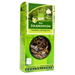 Digestive Herbal Tea 50 g – Dary Natury