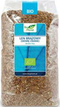 Organic Brown Flaxseed 1 kg – Bio Planet