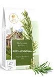Rosemary Organic Herbal Tea 80 g – Dary Natury