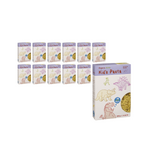 Pasta (semolina) for children dinosaurs BIO 300 g (kid's pasta)