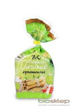 Sugar-Free Cinnamon Oat Cookies 150 g – Ania Bio