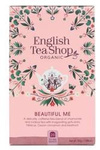 Beautiful Me Tea (20x1,5) Organic 30 g – English Tea Shop