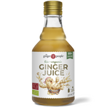 Ginger juice NFC bio 237 ml - GINGER PEOPLE