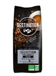 Destination Organic 100% Arabica Whole Bean Coffee Selection 1 kg