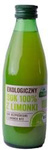 Lime Juice 100% Organic 250 ml – Ekowital
