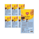 Sweet gluten-free buns 200 g