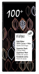 Vivani Organic 100% Cocoa Dark Chocolate Bar 80 g