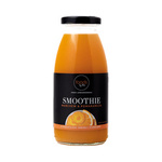 Carrot & Orange Smoothie 250 ml - Foods By Ann
