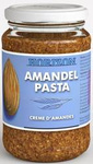 Organic Roasted Almond Spread 350 g – Horizon