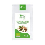 Tapioca organic 500 g - BioLife