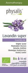 Organic Lavandin Super Essential Oil 10 ml – Physalis