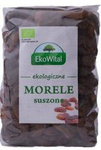 Dried organic apricots 500 g – Ekowital