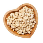 Cashew nuts 1 kg - Tola