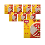 Gluten-free pizza bottoms 2 x 150 g - Schar