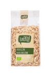 Organic Spelt Flakes 300 g – Eureko