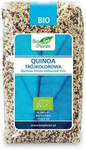 Tricolor Organic Quinoa 500 g – Bio Planet