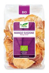 Mangoes dried BIO 400 g