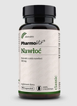 Fennel extract (500 mg) gluten-free dietary supplement 90 capsules - PHARMOVIT (CLASSIC)