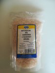 Natural rock salt from Klodawa coarse 1 kg