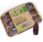 Fresh Medjool dates BIO 180 g