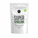 Organic Spirulina 200 g – Diet-Food