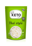 Noodles (konjac) thai style gluten free bio 270 g (200 g) - Better Than Foods