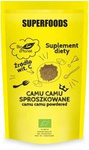 Camu Camu powder BIO dietary supplement 150 g - Bio Planet