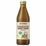 Voelkel Organic Kombucha 330 ml