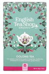 Oolong Tea (20 x 2) Organic 40 g – English Tea Shop