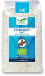 Organic Gluten-Free White Basmati Rice 500 g – Bio Planet