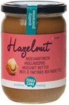 Organic Roasted Hazelnut Spread 500 g – Terrasana