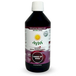 Cardio Up Beetroot Gluten-Free Organic Probiotic Drink Concentrate 500 ml – JOY DAY