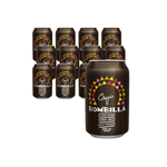 SET of 12 x Bombilla Classic cans 330 ml