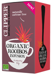 Organic Rooibos Tea (20 x 2 g) 40 g – Clipper