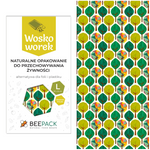 Waxer Size L - BEEPACK