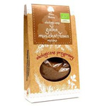Ground Organic Nutmeg 30 g – Dary Natury