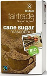 Fair Trade Organic Philippine Muscovado Sugar 1 kg – Oxfam Fair Trade