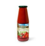 Organic Tomato Passata with Basil 680 g – La Bio Idea