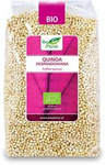 Puffed organic Quinoa 150 g – Bio Planet