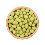 Wasabi flavored peanuts 1 kg – Tola