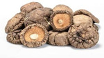Shiitake (dried mushrooms) BIO (raw material) (10 kg) 4