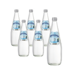 Natural low CO2 mineral water 0.7 l