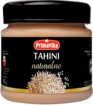 Natural Tahini 185 g – Primavika