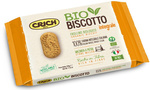 Whole wheat cookies BIO 220 g