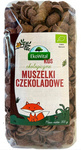 Organic Chocolate Shells 300 g – Ekowital