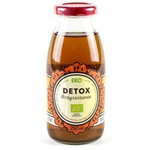 Organic Detox Drink 250 ml – Dary Natury